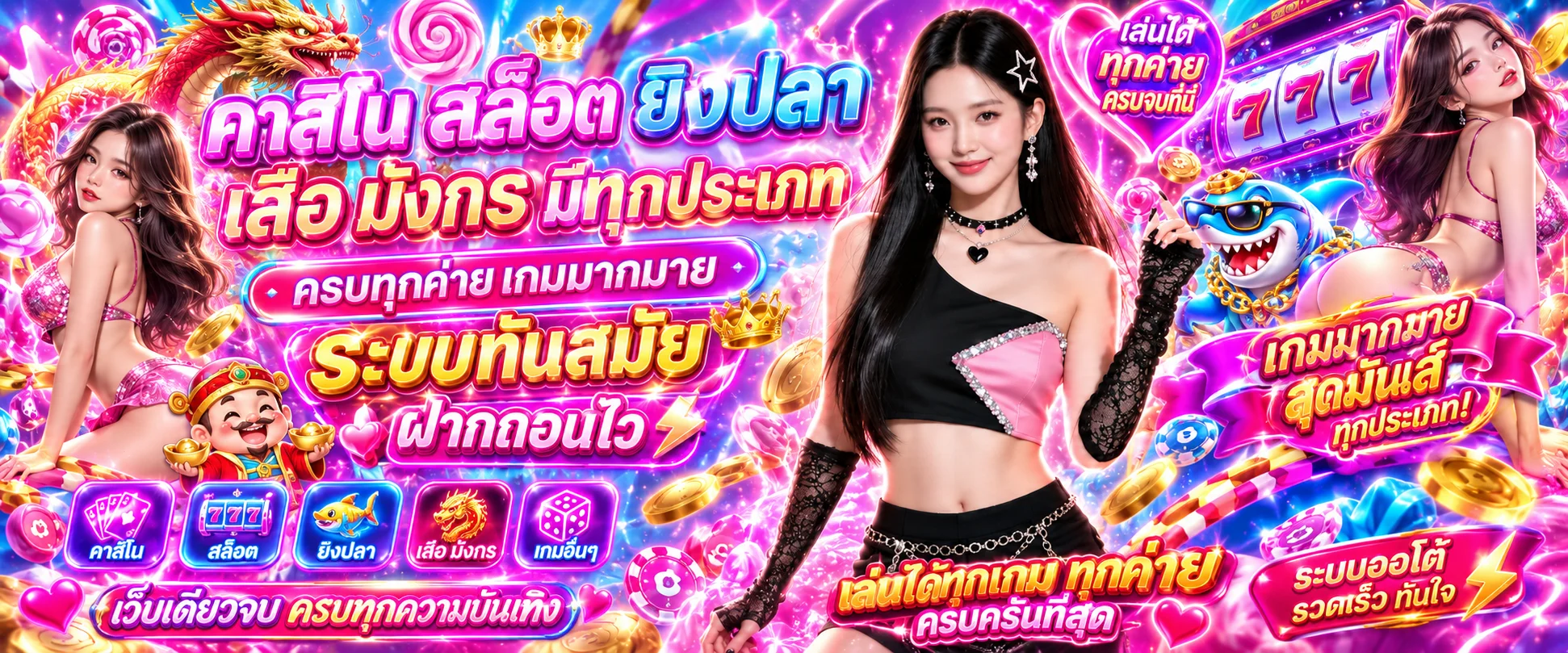 NEKO777 ทางเข้าเว็บหลัก สมัครสมาชิก รับโปรล่าสุด